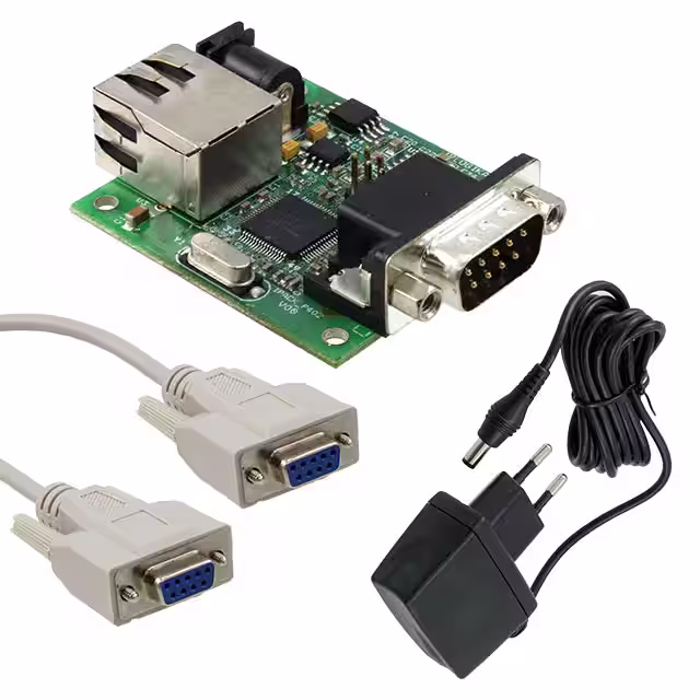TIPL402 Microchip Technology