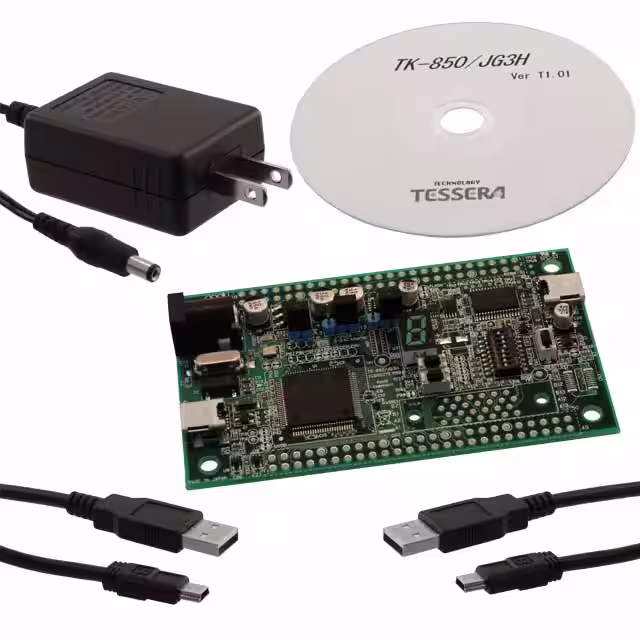 TK-850/JG3H Renesas Electronics Corporation