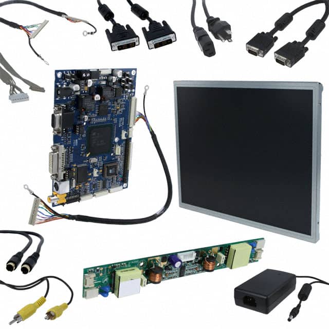 TK150X03-002 Kyocera SLD Laser