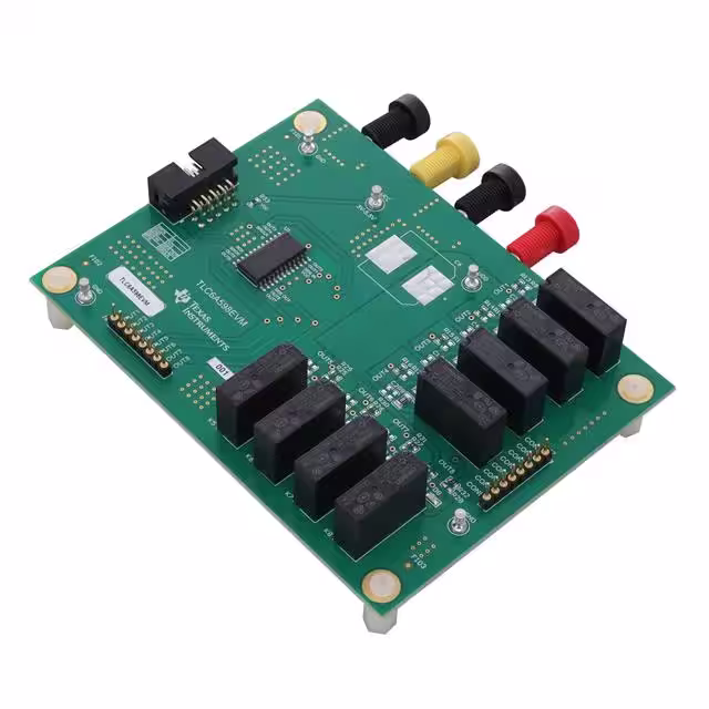 TLC6A598EVM Texas Instruments
