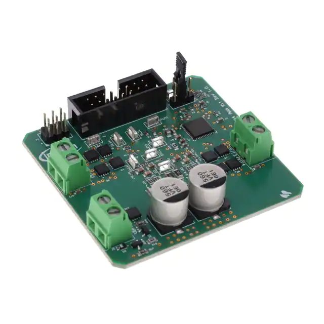 TLE9210423QXAPPKITTOBO1 Infineon Technologies