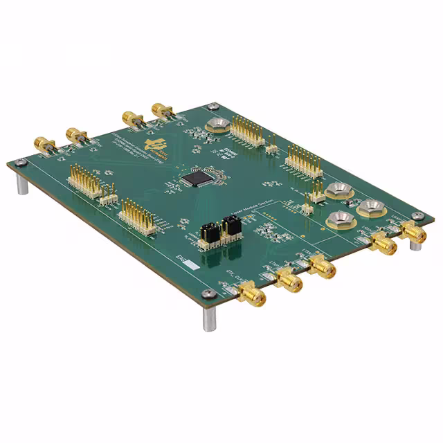 TLK2501EVM Texas Instruments