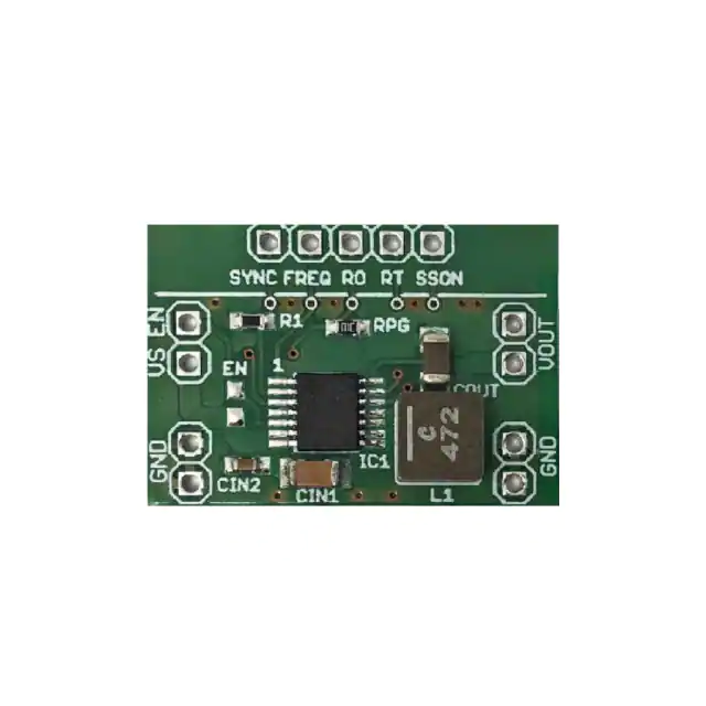 TLS4120ADJBOARDLTOBO1 Infineon Technologies