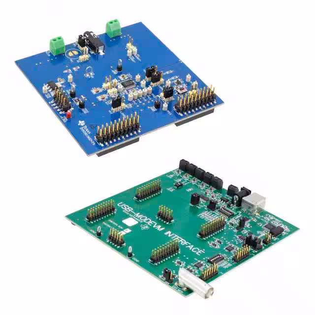 TLV320AIC1106EVM-K Texas Instruments