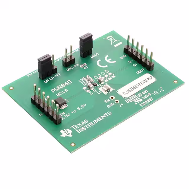 TLV62568APEVM-860 Texas Instruments