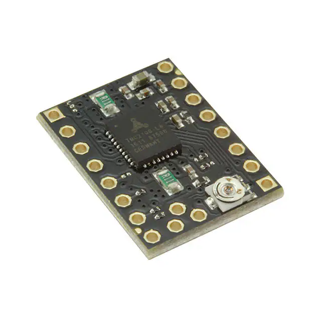 TMCSILENTSTEPSTICK Analog Devices Inc./Maxim Integrated