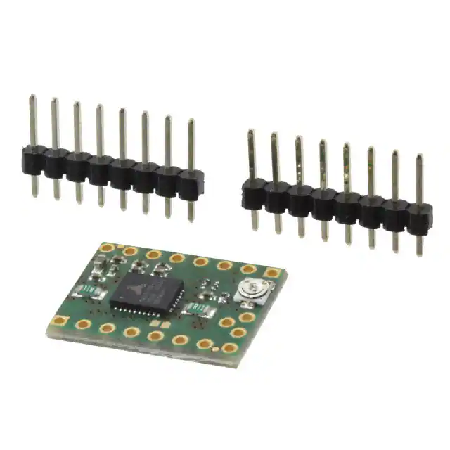 TMCSILENTSTEPSTICK SPI Analog Devices Inc./Maxim Integrated
