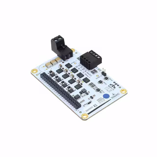 TMC-UPS-10A70V-EVAL Analog Devices Inc./Maxim Integrated