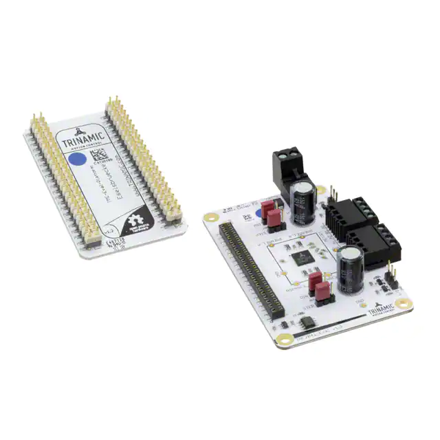 TMC2041-EVAL-KIT Analog Devices Inc./Maxim Integrated
