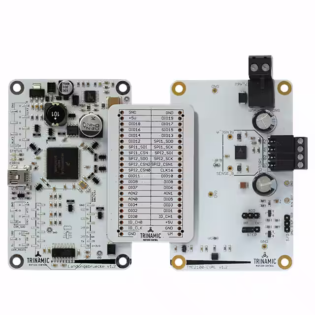 TMC2100-EVAL-KIT Analog Devices Inc./Maxim Integrated