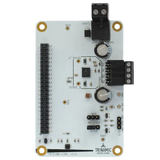 TMC2100-EVAL Analog Devices Inc./Maxim Integrated
