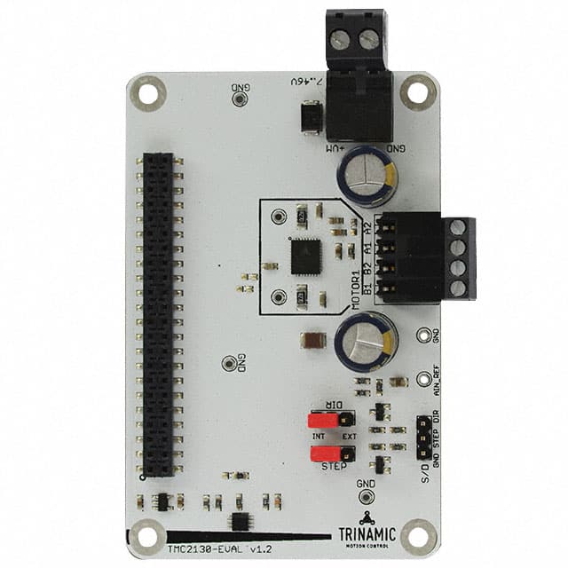 TMC2130-EVAL Analog Devices Inc./Maxim Integrated