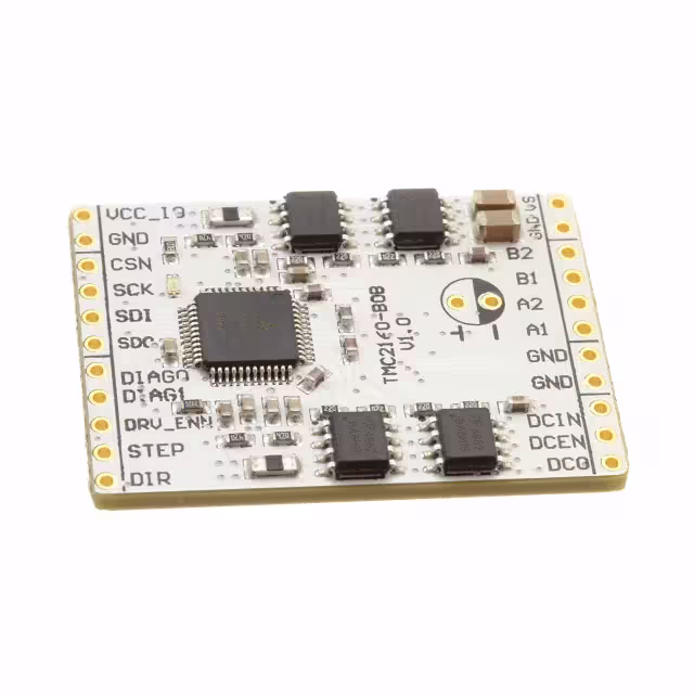 TMC2160-BOB Analog Devices Inc./Maxim Integrated