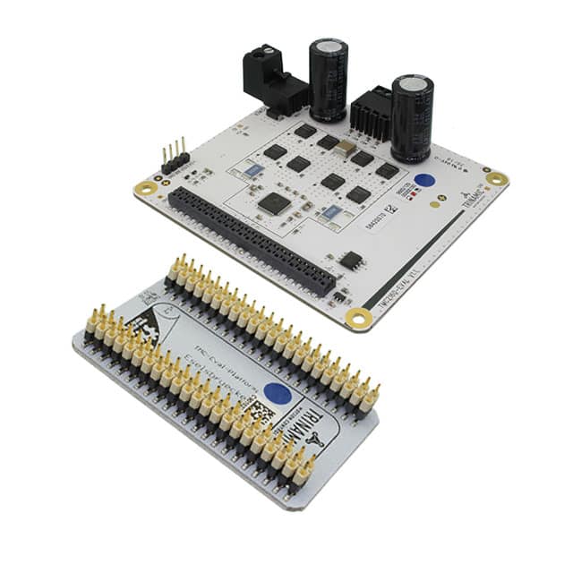 TMC2160-EVAL Analog Devices Inc./Maxim Integrated