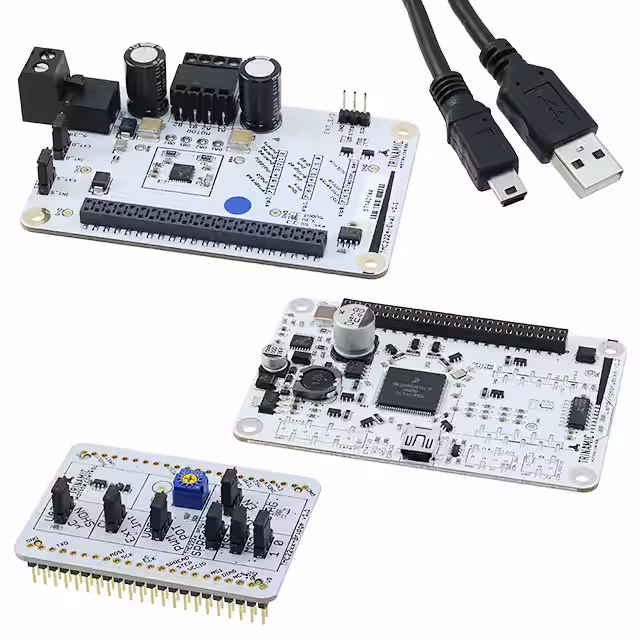 TMC2224-EVAL-KIT Analog Devices Inc./Maxim Integrated