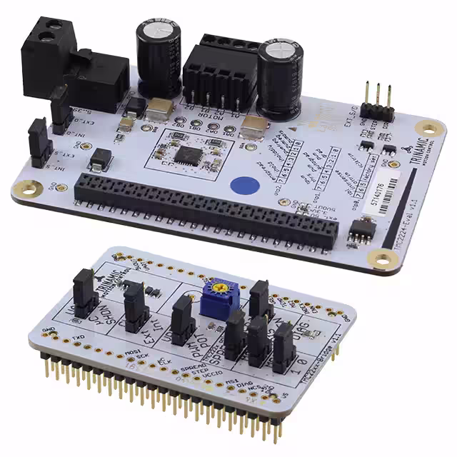 TMC2224-EVAL Analog Devices Inc./Maxim Integrated