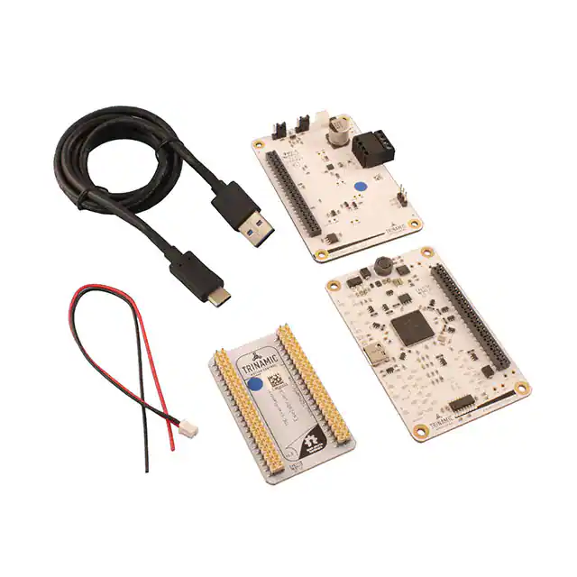 TMC2300-EVAL-KIT Analog Devices Inc./Maxim Integrated