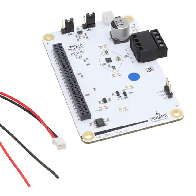 TMC2300-EVAL Analog Devices Inc./Maxim Integrated