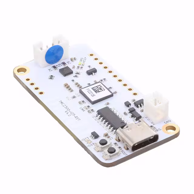 TMC2300-IOT-REF Analog Devices Inc./Maxim Integrated