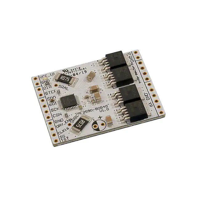 TMC2590-BOB40 Analog Devices Inc./Maxim Integrated