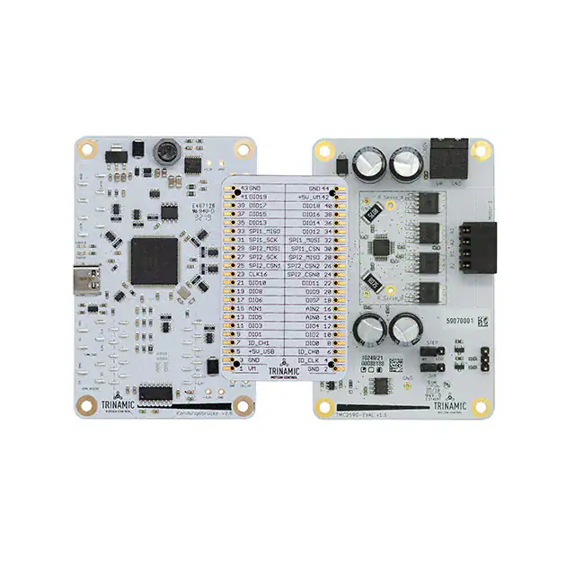 TMC2590-EVAL-KIT Analog Devices Inc./Maxim Integrated