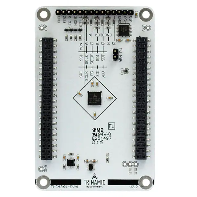 TMC4361-EVAL Analog Devices Inc./Maxim Integrated