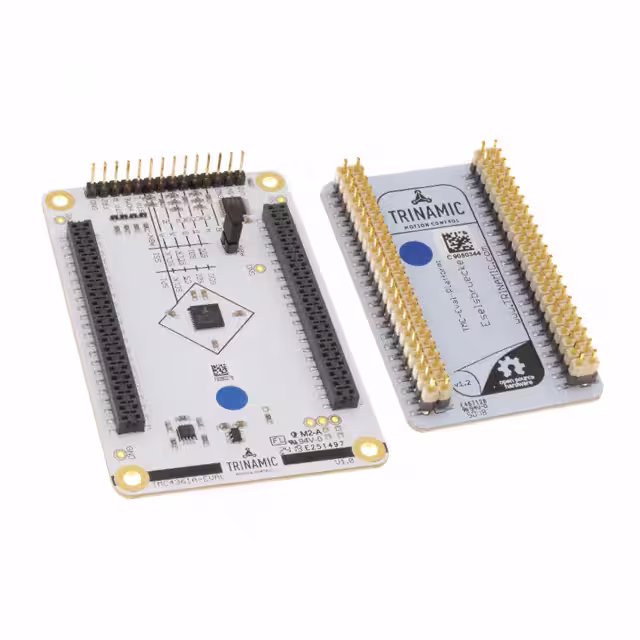 TMC4361A-EVAL Analog Devices Inc./Maxim Integrated