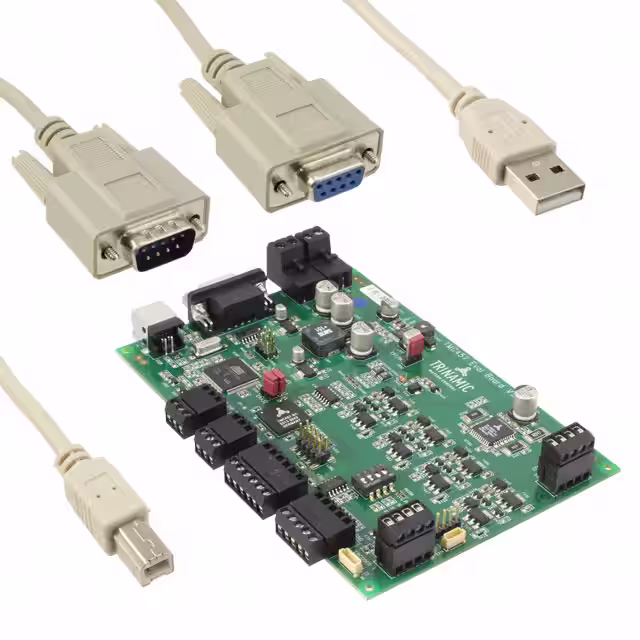 TMC457-EVAL Analog Devices Inc./Maxim Integrated