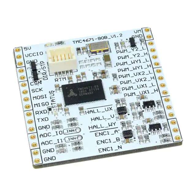 TMC4671-BOB Analog Devices Inc./Maxim Integrated