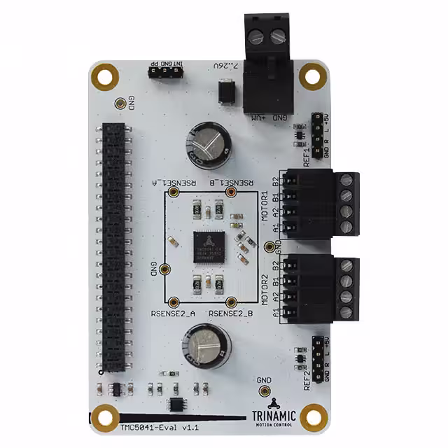 TMC5041-EVAL Analog Devices Inc./Maxim Integrated