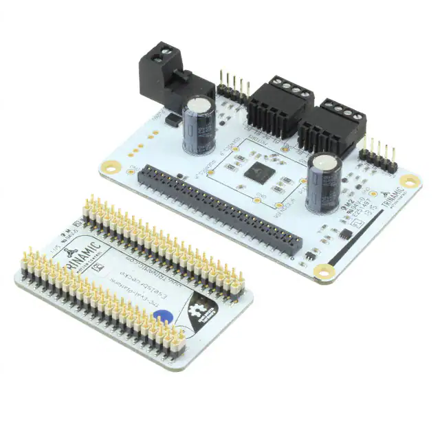 TMC5072-EVAL Analog Devices Inc./Maxim Integrated