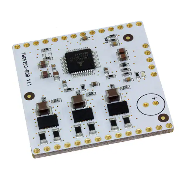 TMC6200-BOB Analog Devices Inc./Maxim Integrated
