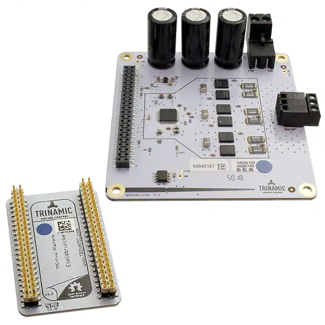 TMC6200-EVAL Analog Devices Inc./Maxim Integrated