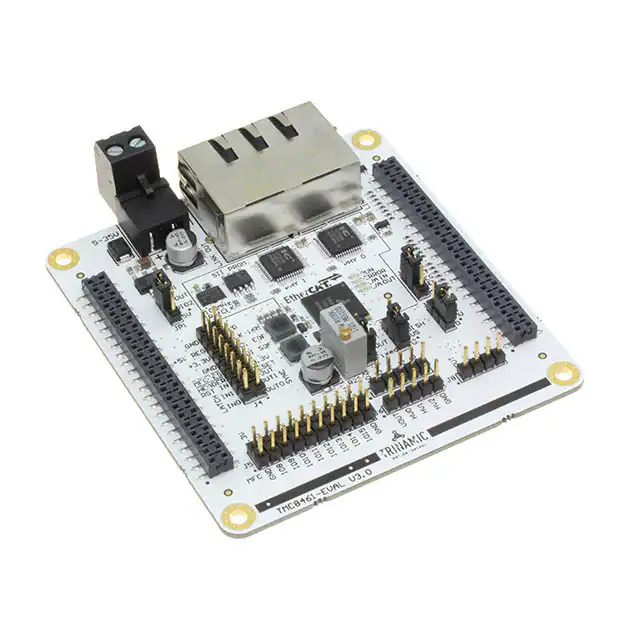 TMC8461-EVAL Analog Devices Inc./Maxim Integrated