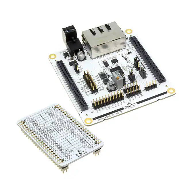 TMC8462-EVAL Analog Devices Inc./Maxim Integrated