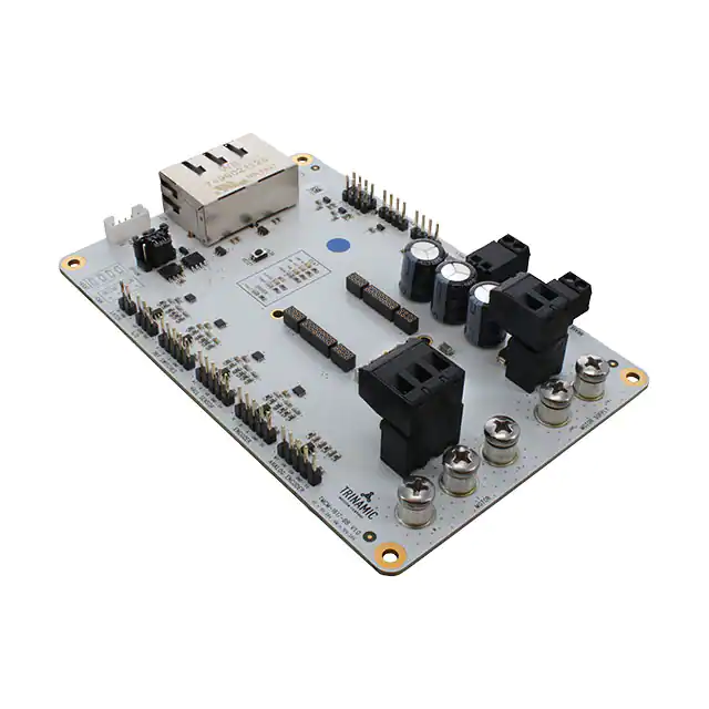 TMCM-1617-BB Analog Devices Inc./Maxim Integrated