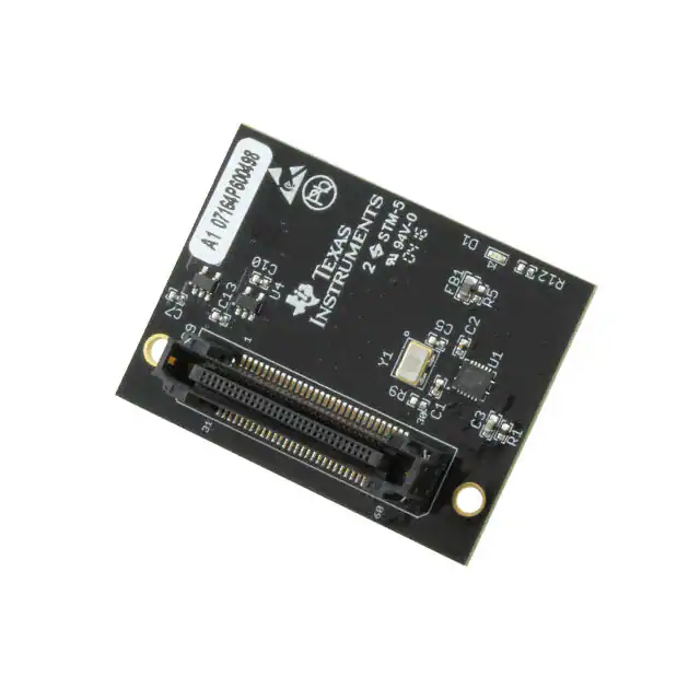 TMDSCM572X Texas Instruments