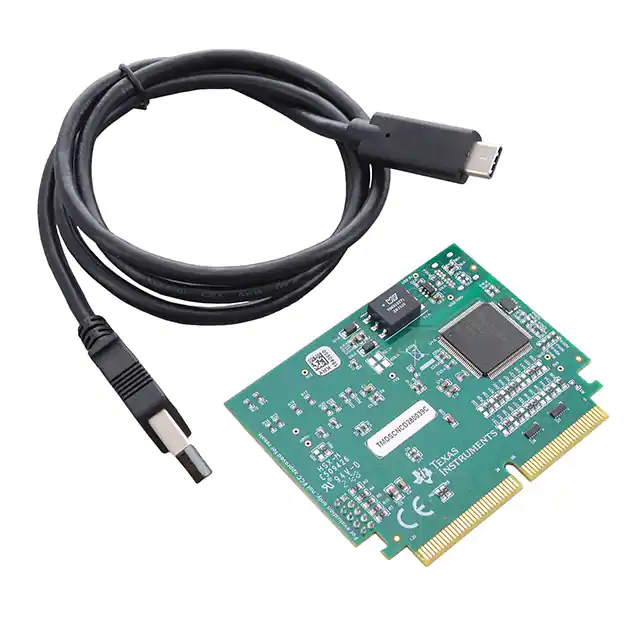 TMDSCNCD280039C Texas Instruments