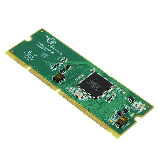 TMDSCNCD28069 Texas Instruments