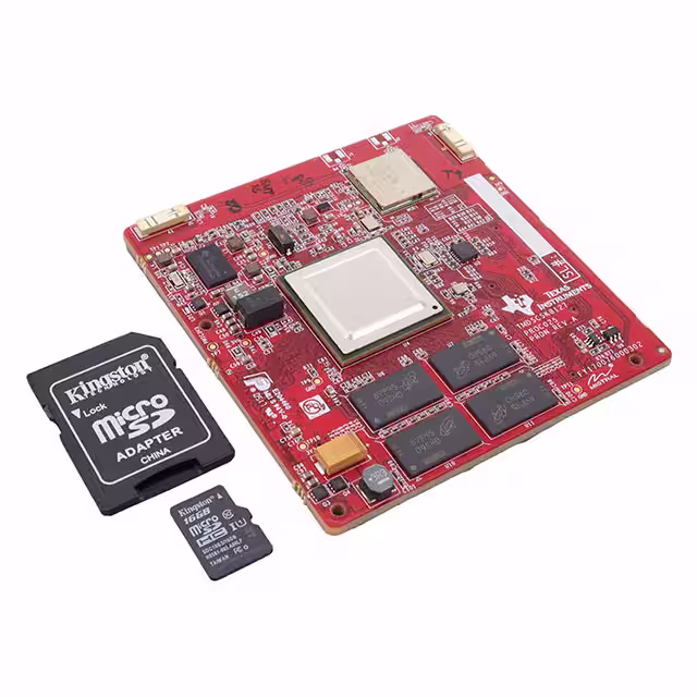 TMDSCSK8127 Texas Instruments
