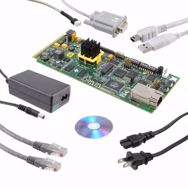 TMDSEVM6474L Texas Instruments