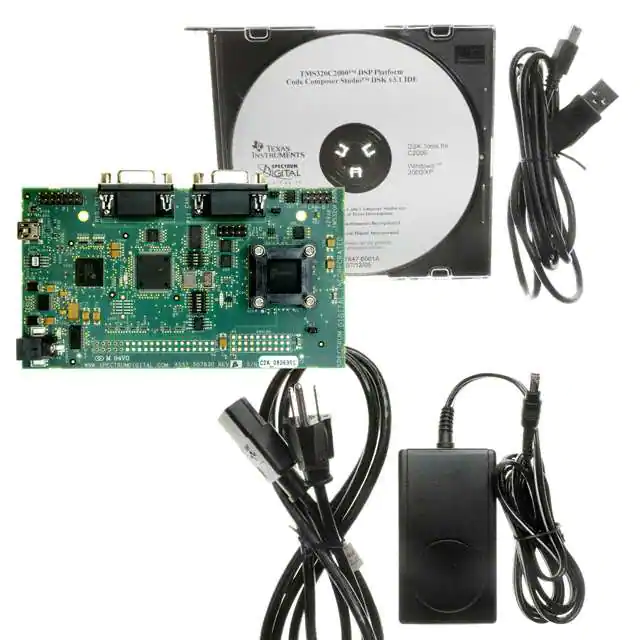 TMDSEZS2808 Texas Instruments