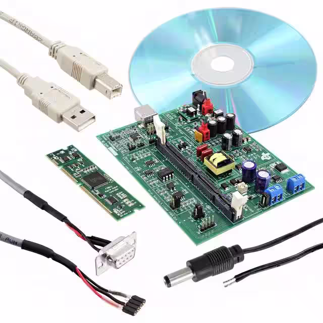 TMDSRESDCKIT Texas Instruments