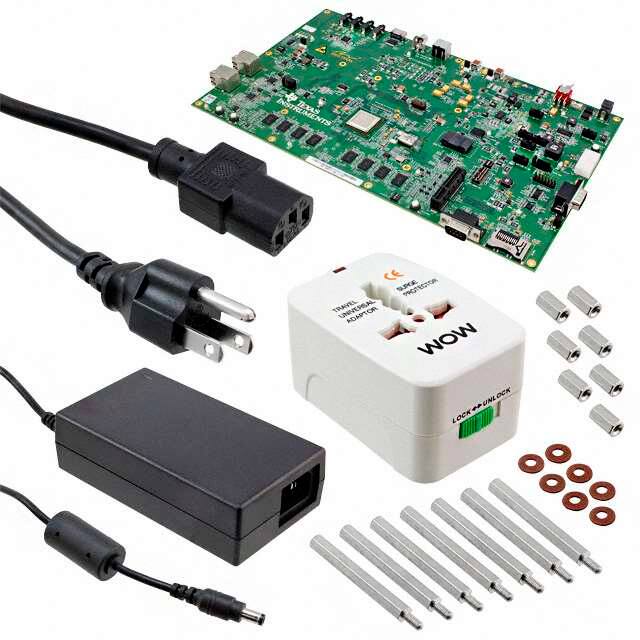 TMDXBEVM8148 Texas Instruments
