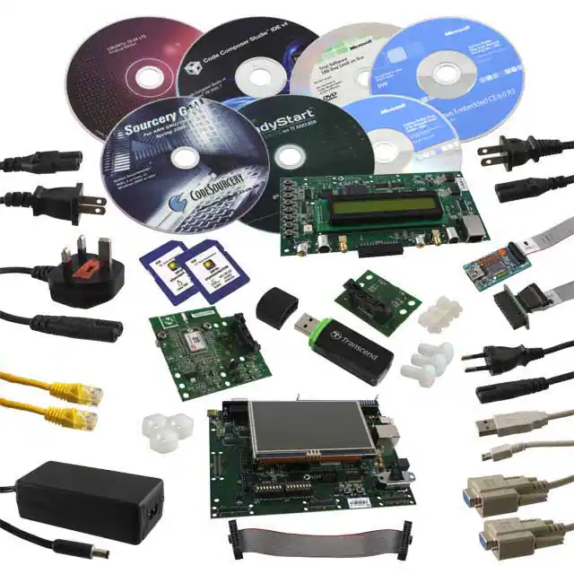 TMDXEVMWIFI1808L Texas Instruments