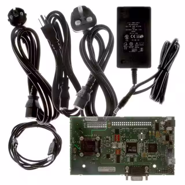 TMDXEZ28044 Texas Instruments