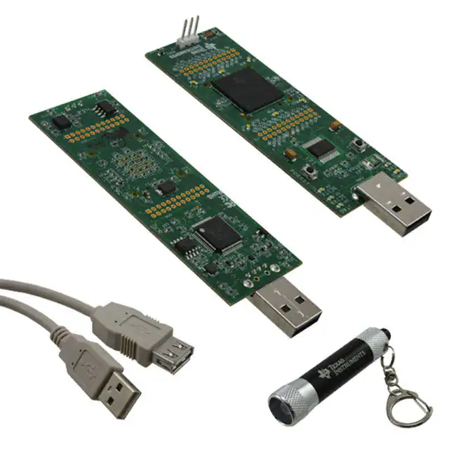 TMDXRM48USB Texas Instruments