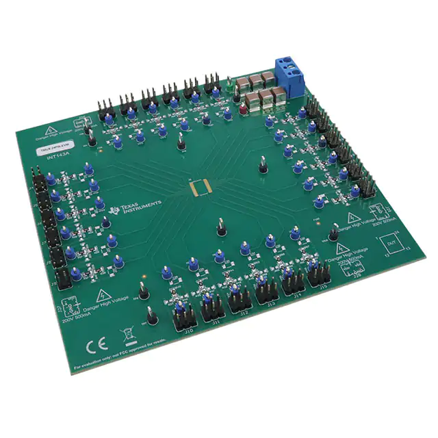 TMUX-24PW-EVM Texas Instruments