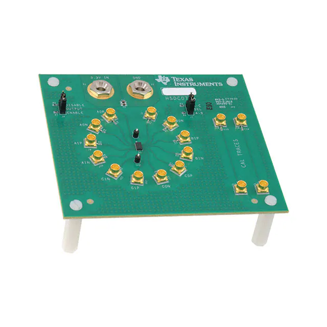 TMUXHS4212EVM Texas Instruments