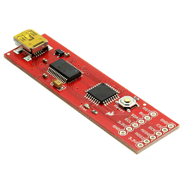 TOL-09235 SparkFun Electronics